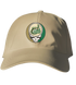 UNC Charlotte Stealie Dad Hat