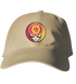 Houston Rockets Stealie Dad Hat