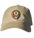 San Francisco Giants Stealie Dad Hat