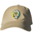 Oregon Stealie Dad Hat