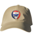 Paraguay FIFA World Cup Stealie Dad Hat