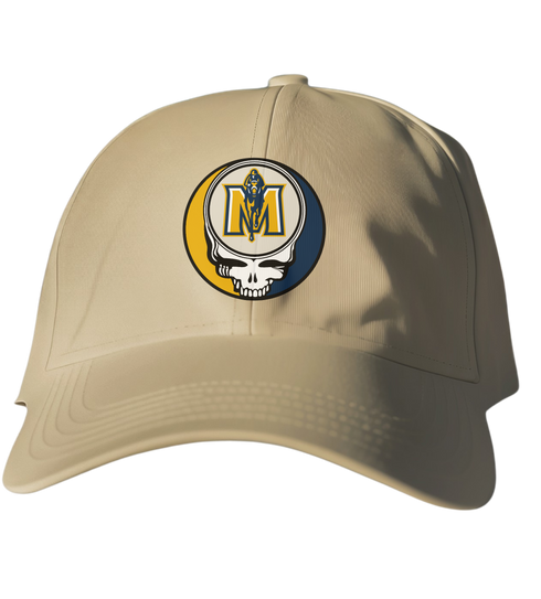 Murray State Stealie Dad Hat