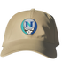 National University Stealie Dad Hat
