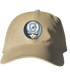 Citadel Stealie Dad Hat