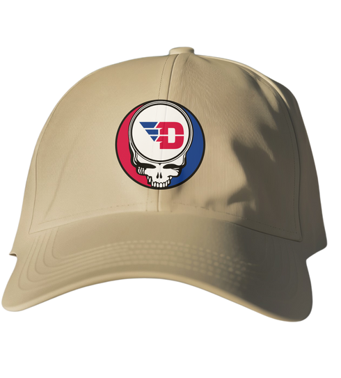 Dayton Stealie Dad Hat