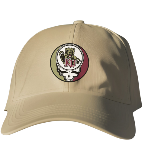 Kutztown Stealie Dad Hat