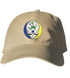 Notre Dame Stealie Dad Hat