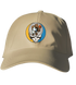 UCLA Stealie Dad Hat