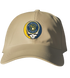 Milwaukee Brewers Stealie Dad Hat