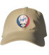 Los Angeles Dodgers Classic Stealie Dad Hat