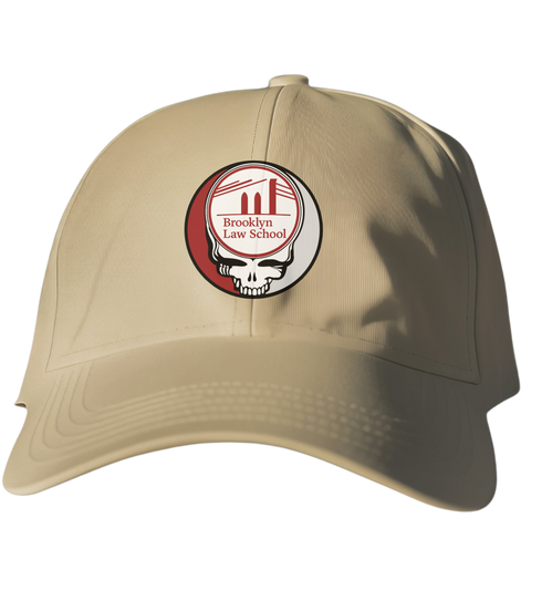 Brooklyn Law Stealie Dad Hat