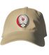RPI Stealie Dad Hat