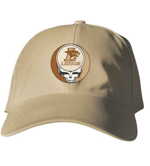 Lehigh Stealie Dad Hat