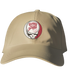 Oklahoma Stealie Dad Hat