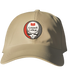 Grinnell Stealie Dad Hat
