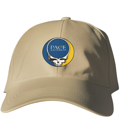 Pace Stealie Dad Hat