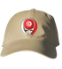 Tunisia FIFA World Cup Stealie Dad Hat
