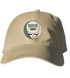 Ohio University Stealie Dad Hat
