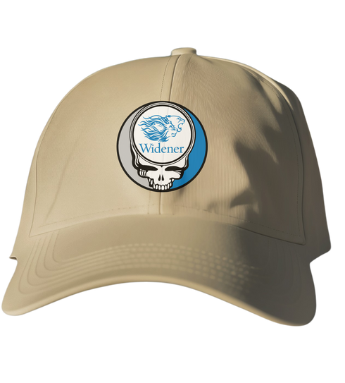 Widener Stealie Dad Hat