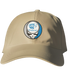Widener Stealie Dad Hat