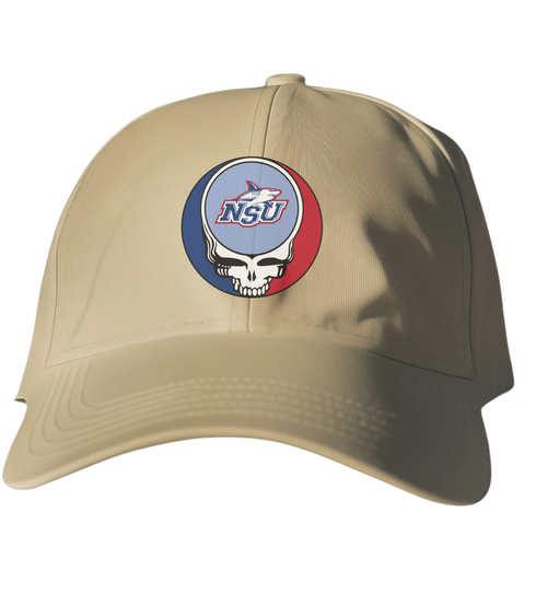 Nova Southeastern Stealie Dad Hat