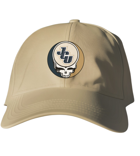 John Carroll Stealie Dad Hat
