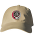 Toronto Raptors Stealie Dad Hat