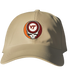 Virginia Tech Stealie Dad Hat