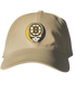 Boston bruins Stealie Dad Hat