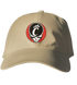 University of Cincinnati Stealie Dad Hat