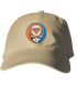 New York Knicks Stealie Dad Hat