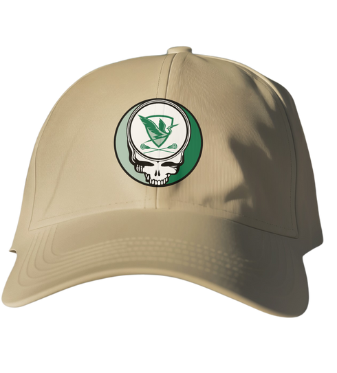 William Smith Lacrosse Stealie Dad Hat