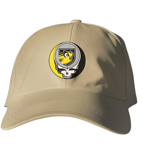 Bryn Mawr Stealie Dad Hat
