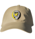 Bryn Mawr Stealie Dad Hat