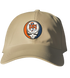 Auburn University Stealie Dad Hat