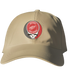 Detroit Red Wings Stealie Dad Hat