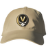 Vanderbilt Stealie Dad Hat