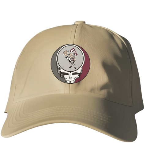 Eastern Kentucky Stealie Dad Hat