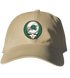 Tulane Stealie Dad Hat