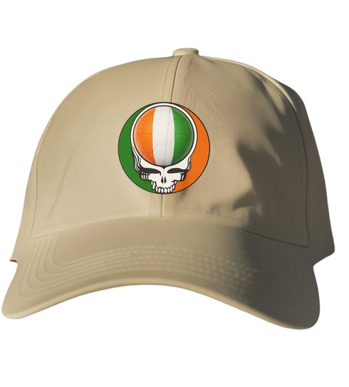 Côte d’Ivoire FIFA World Cup Stealie Dad Hat