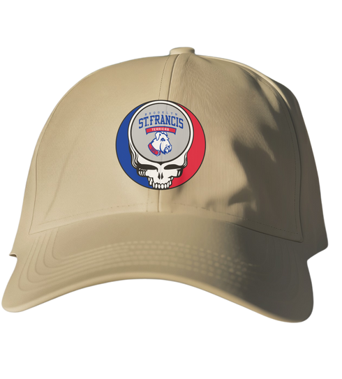 St Francis Stealie Dad Hat
