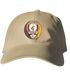 Cleveland Cavaliers Stealie Dad Hat