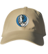 Dallas Mavericks Stealie Dad Hat