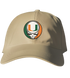 University of Miami Stealie Dad Hat