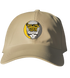 Cal State Stealie Dad Hat