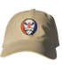 Syracuse Lacrosse Stealie Dad Hat