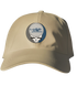 Middlebury Stealie Dad Hat