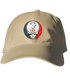 Depaul Billy Blue Stealie Dad Hat