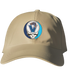Villanova Stealie Dad Hat