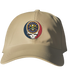 Denver Nuggets Stealie Dad Hat